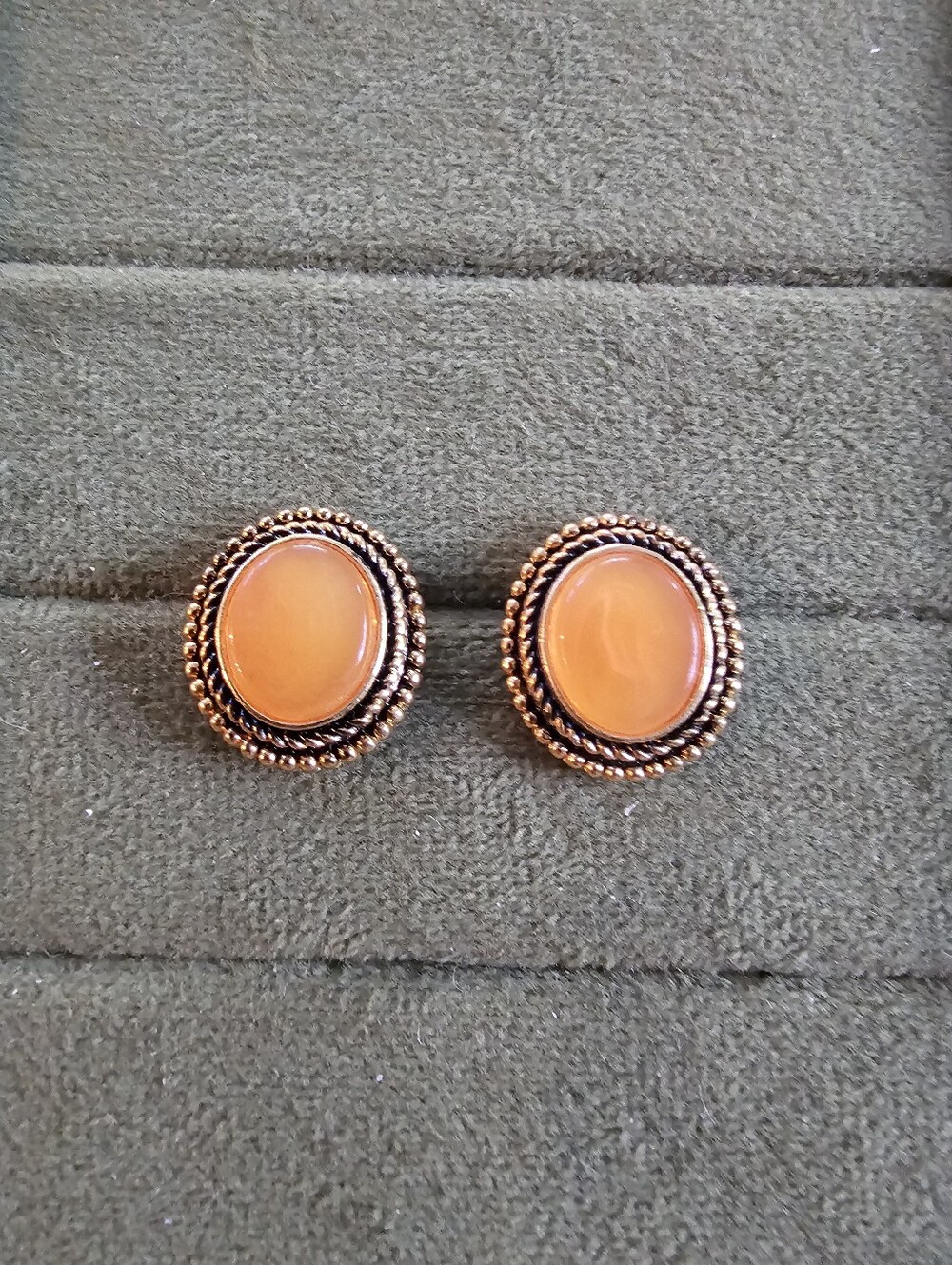 Vintage Avon Earrings